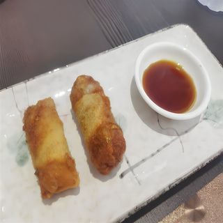 Mini Rollito (2 Pza.)