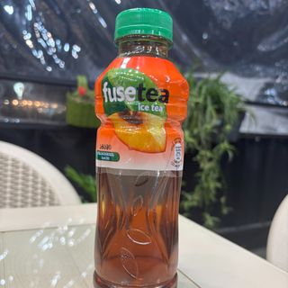 ცივი ჩაი-ატამი