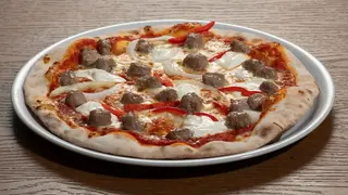 Pizza Banuša