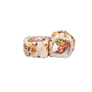 Урамаки Филаделфия (4бр - 105г)