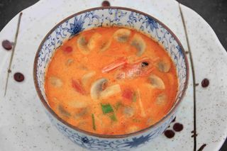 Z6 Zuppa di Tomyan Khung 