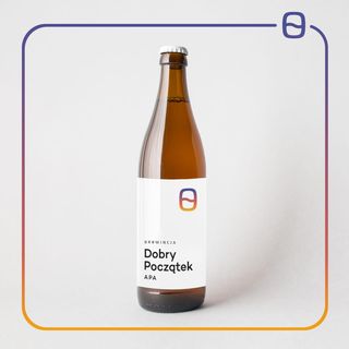 Browincja - Dobry Początek