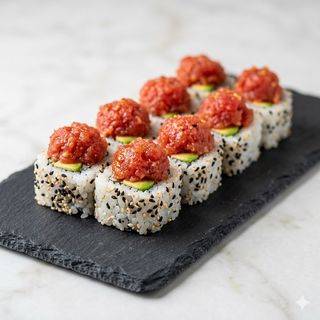 Spicy Tuna 8 Pzs.