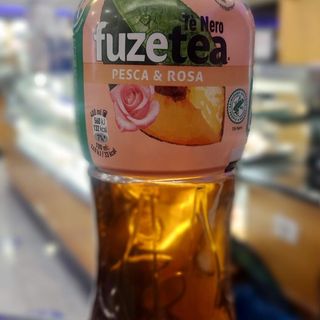 Fuzetea Pesca