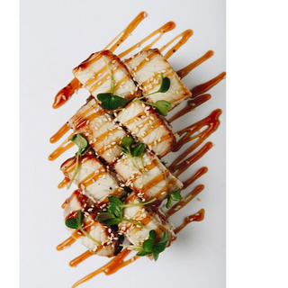 Чорний Дракон (255г)