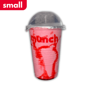 Strawberry Shake Small
