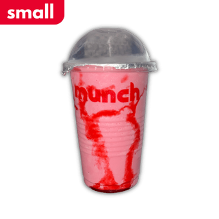 Strawberry Shake Small