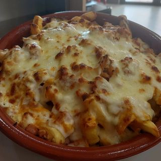 Entera Patatas Turcas 