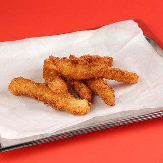 ქათმის სთრიფსი