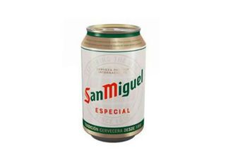 Сан Мигел Еспесиал Стъкло - 250g