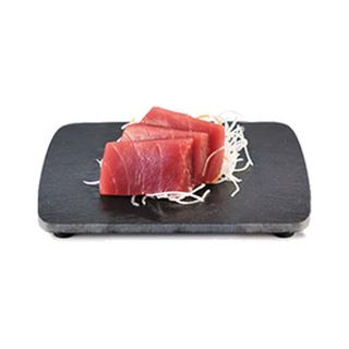 Sashimi de atún (100 g.)
