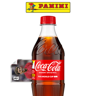 Coca-Cola®