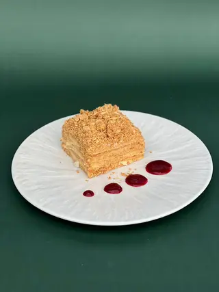 Napoleon classic