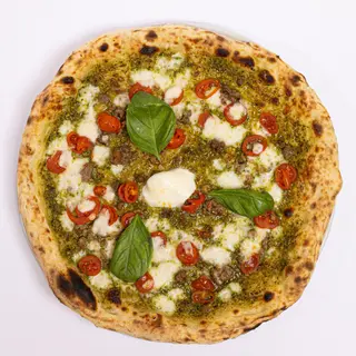 Tricolore