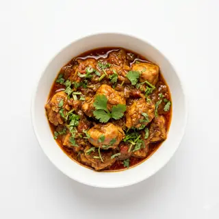 Pollo Patía