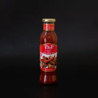 Соус Солодкий Чилі 1 Шт