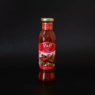 Соус Солодкий Чилі 1 Шт