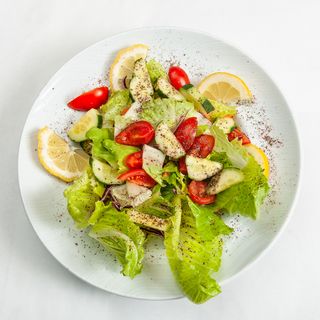 Insalata Alì Babà