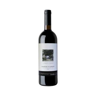 991-Morellino Di Scansano DOCG Cerreto Piano Terenzi 75cl