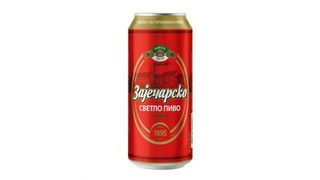 Zaječarsko pivo 0.5l