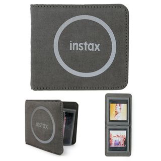 Square Album 40 Gray