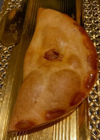 Empanada De Vegetales 75gr.