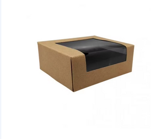 Embalagem de utilização única