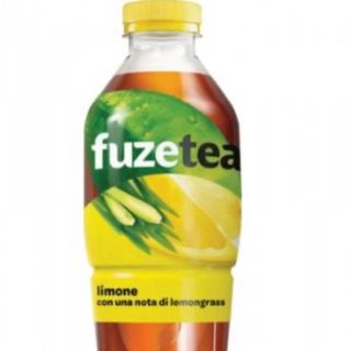 Fuzetea Limobe 40cl Bott 