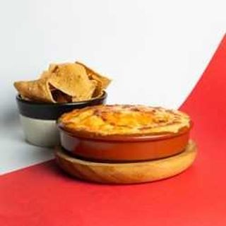 Nachos.