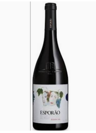 Vinho Tinto Esporão