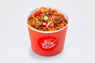 Босо Лагман