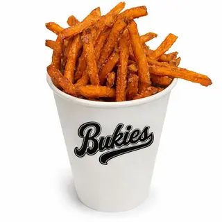 Fries dolci