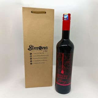 Rosso Nobile Cherry