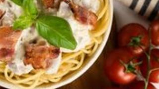 Carbonara