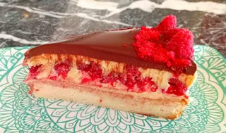 Kapri torta