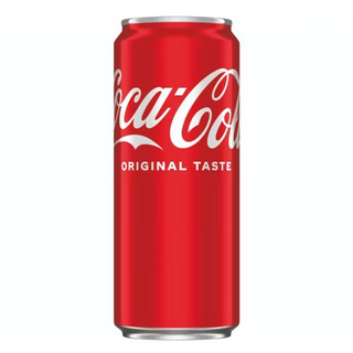 Coca-Cola Original Taste 0.33 L