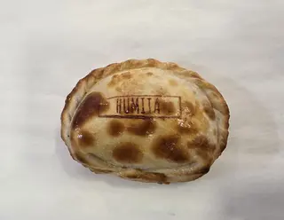 Empanada De Humita (1 Ud.)