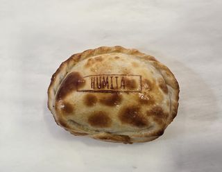 Empanada De Humita (1 Ud.)