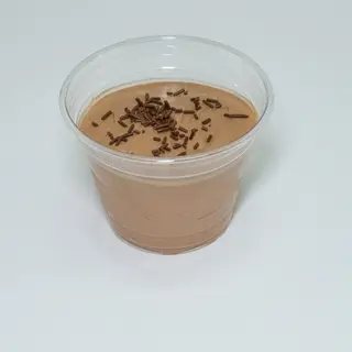 Mus Chocolate