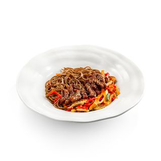 Soba Vită