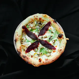 Napoletana Boscaiola