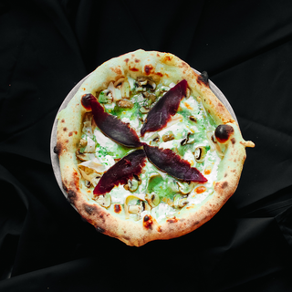 Napoletana Boscaiola