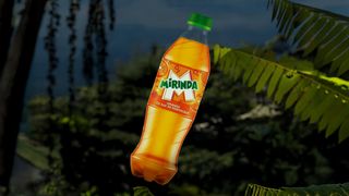 Mirinda