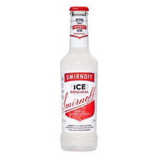 Smirnoff Ice Vodka 275ml