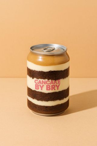 Cancake Baileys