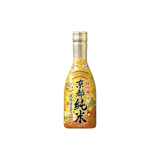 Sake Kyoto Junmai 