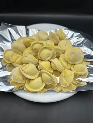 Морожені пельмені "Ніжні" (300г)