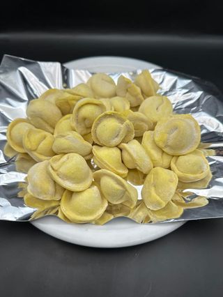 Морожені пельмені "Ніжні" (300г)