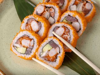 Рол Окінава (280g)