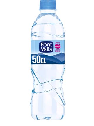 Agua (330 Ml.)